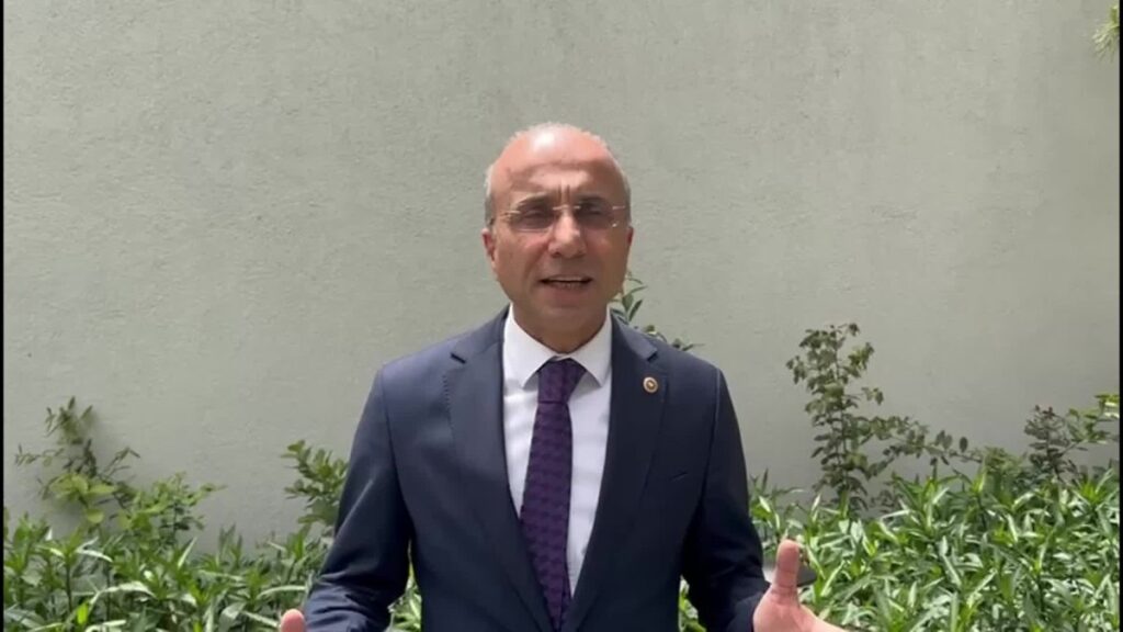 CHP’den AKP’nin kanun teklifine tepki: Şanlı Türk ordusuna yapılabilecek en büyük hakaretlerden bir tanesidir bu