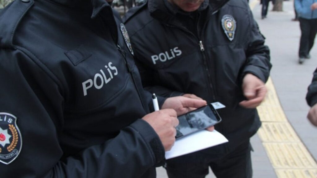 CHP’li Öztürk’ten polis ve bekçiler hakkında soru önergesi: GBT’de edindikleri bilgilerle kadınlara ulaşıyorlar mı?