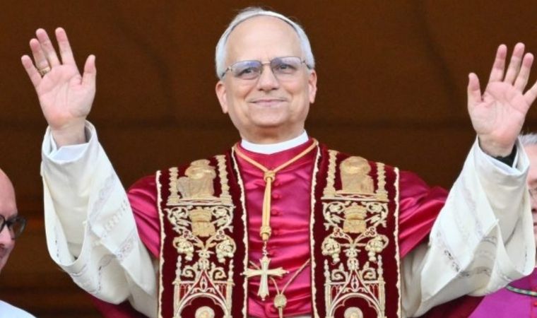 Deniz Berktay ile Kuzeyden Notlar: Papa, patrik ve Türkiye