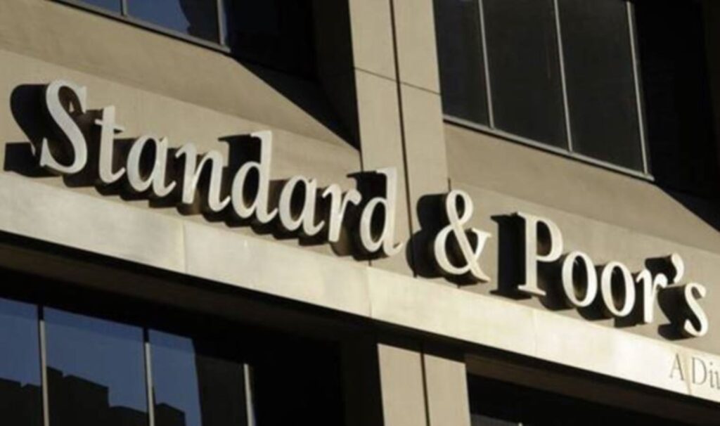 Dev kredi derecelendirme kuruluşu S&P’den yıl sonu dolar/TL tahmini!