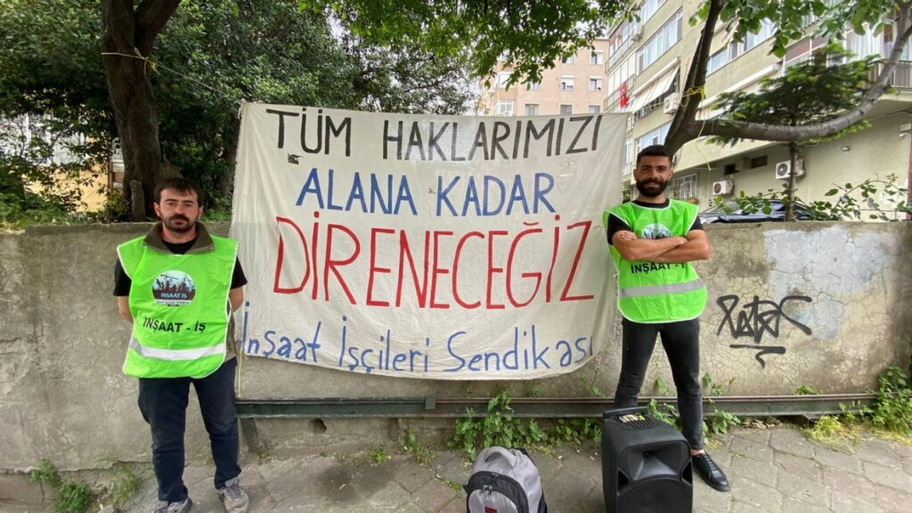 Doğa talanını ifşa etti, tazminatsız kovuldu: ‘Şantiyelerde iş kanunu değil, orman kanunu geçerli’