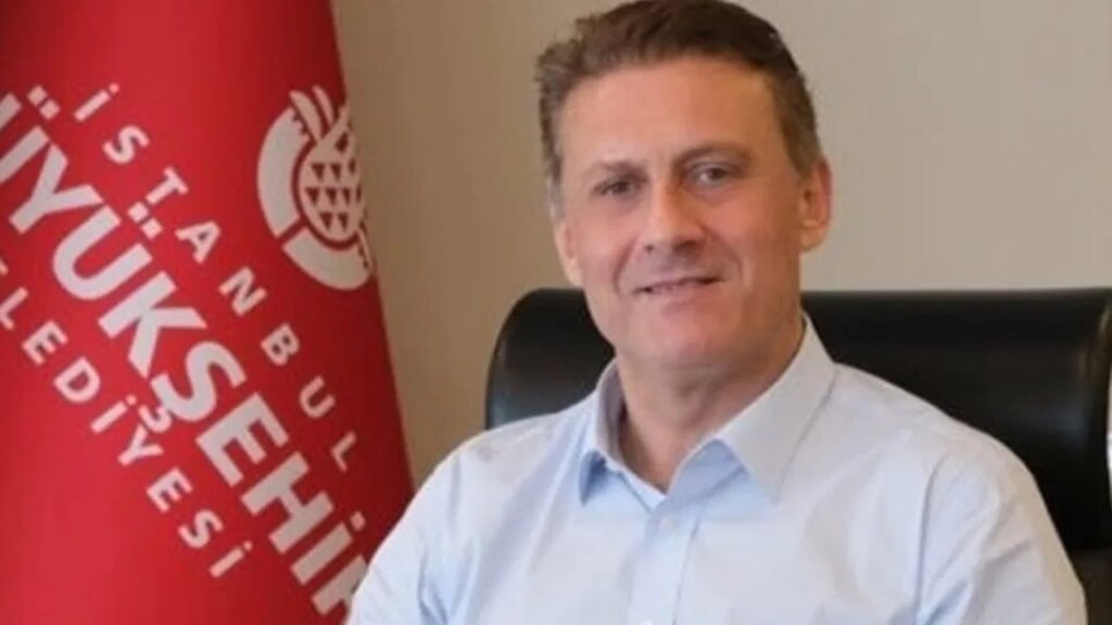 ‘Duydum, tahmin ediyorum’ hukuku! İmamoğlu’nun danışmanı Ertan Yıldız, ‘etkin pişmanlık’ kapsamında ifade verdi