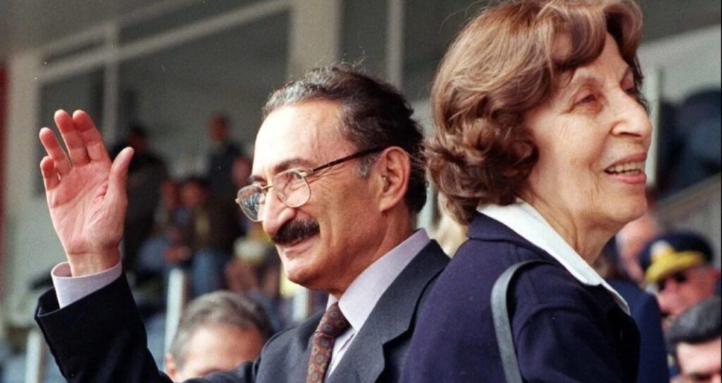 Ecevit ABD’ye ‘hayır’ dedi 10 ayda hükümeti yıktılar
