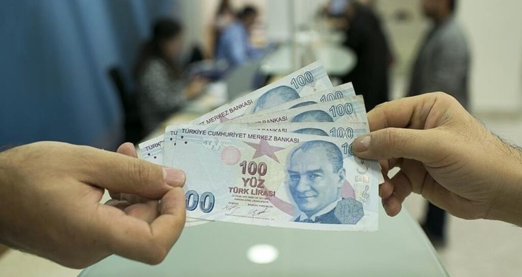 Emekli maaşlarında zaman aşımı uyarısı! Paranız yanmasın dikkat