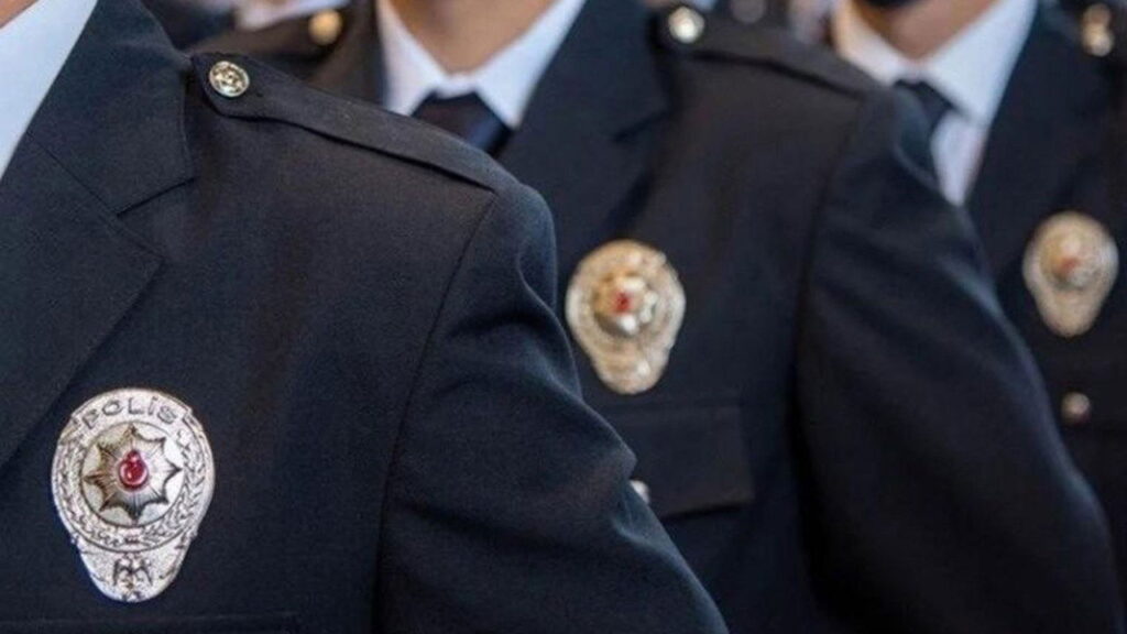 Emniyet’te skandal iddialar: ‘Odada kadın polis var, aynı büroda çalışmam’