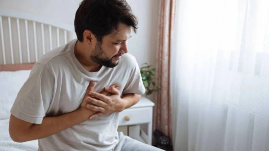 Erkeklerin “kırık kalp” nedeniyle ölme riskli daha fazla