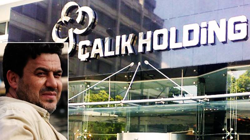 Erol Eğrek, Ahmet Çalık’ın ‘iftira’ suçlamasından beraat etmiş