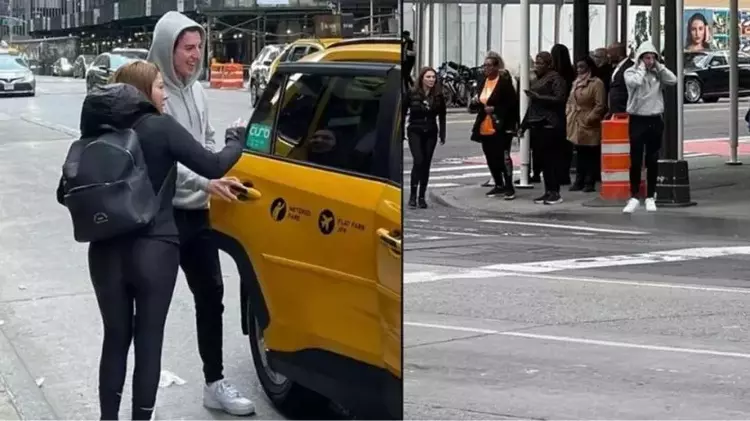 Eylem Tok ve Timur Cİhantimur’dan şikâyetini geri çeken Oğuz Murat Aci’nin eşi, ‘kötü’ yorumlar için harekete geçti