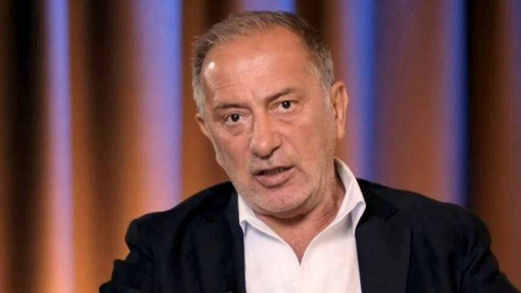 Fatih Altaylı: Papara operasyonu rant paylaşım kavgasına benziyor; bu şirketlerin arkasındaki siyasi ve bürokratik güç kim?