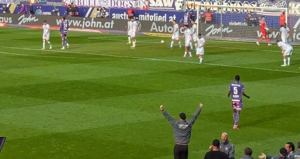 Fenerbahçe maç yapmadan 90+2’de kaybetti