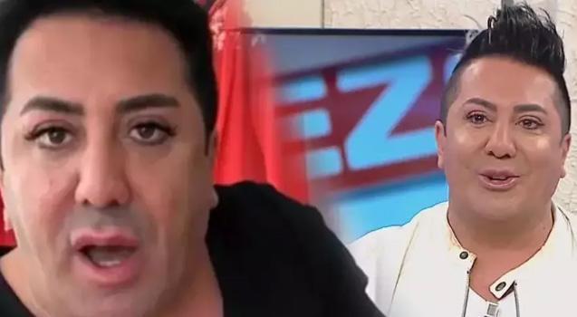 Fenomen Murat Övüç’e hapis şoku! İstenen ceza belli oldu