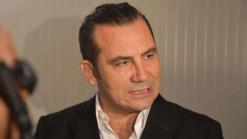 Ferhat Göçer’den hayranlarını üzen haber: Hastalığını açıkladı