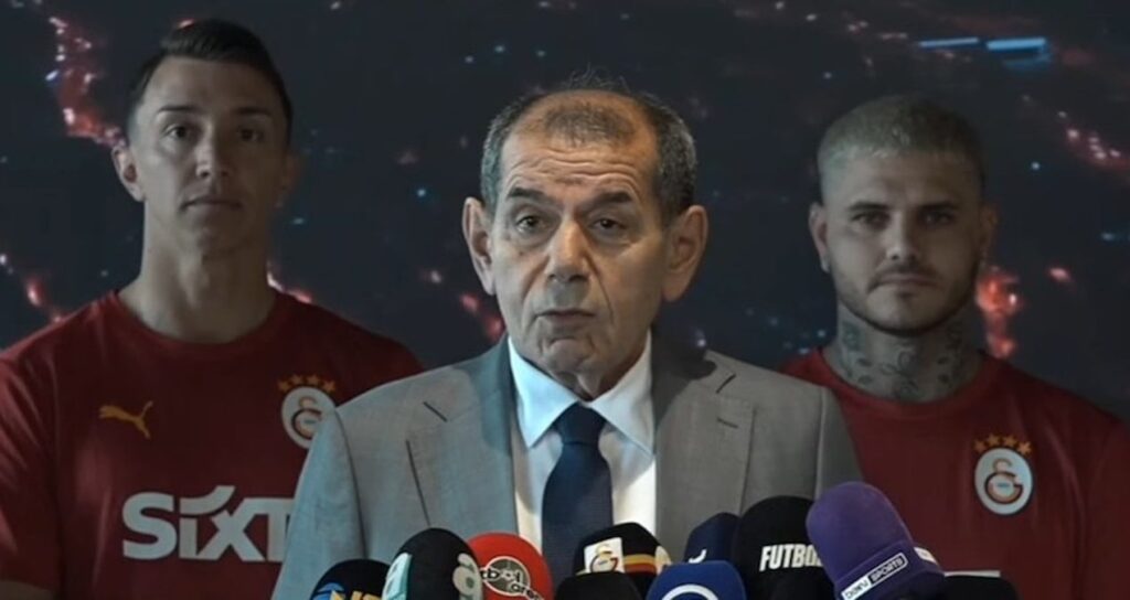 Galatasaray şampiyonluk kupasını Yenikapı’da alacak