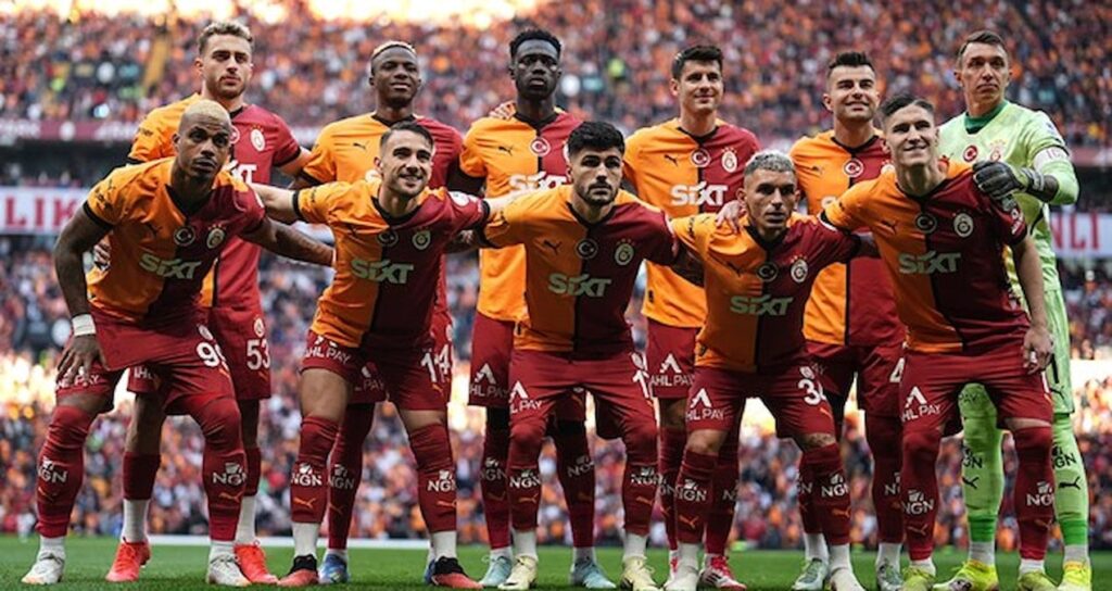 Galatasaray’da yeni sezona yeni yıldızlar! 5 isim veda edebilir…