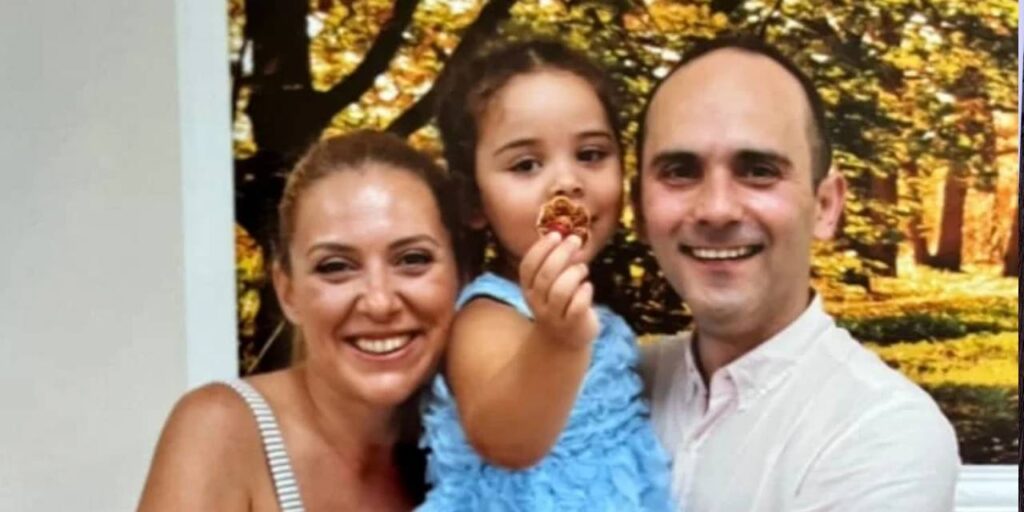 Gezi tutuklusu Tayfun Kahraman’ın kızı Vera’dan duygulandıran ‘hıdırellez’ dileği!