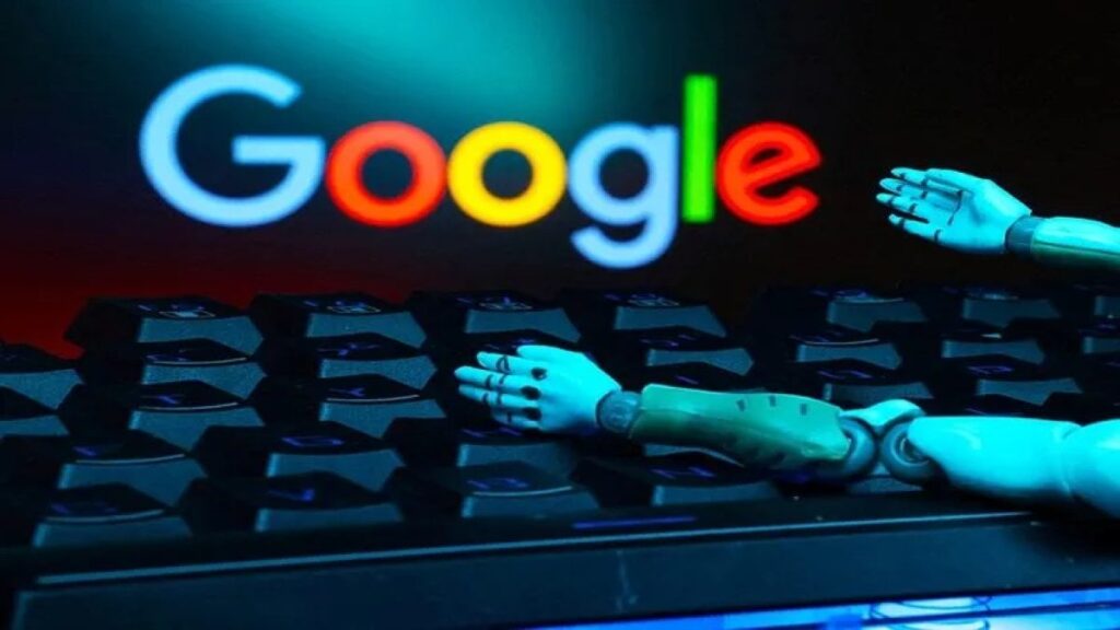Google’den yapay zeka devrimi! Chrome ve Android’le ilgili önemli gelişme