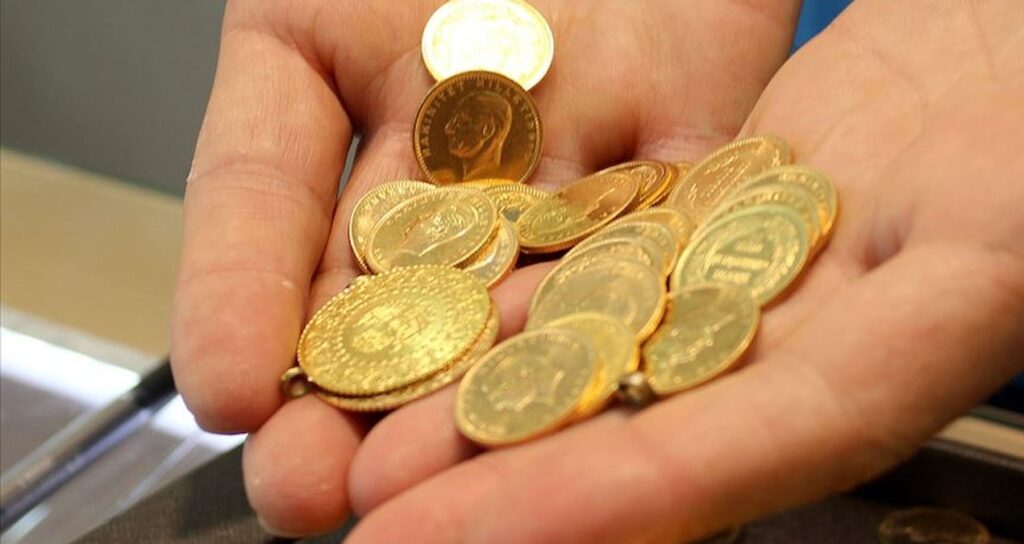 Gram altının yeniden zirve yapacağı dönemi açıkladı