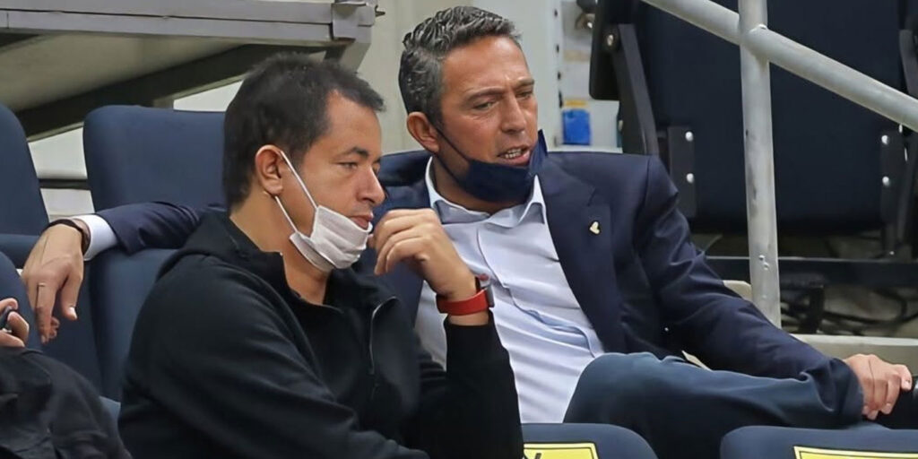 Gündemi sarsan iddia: Fenerbahçe yakında kapatılacak