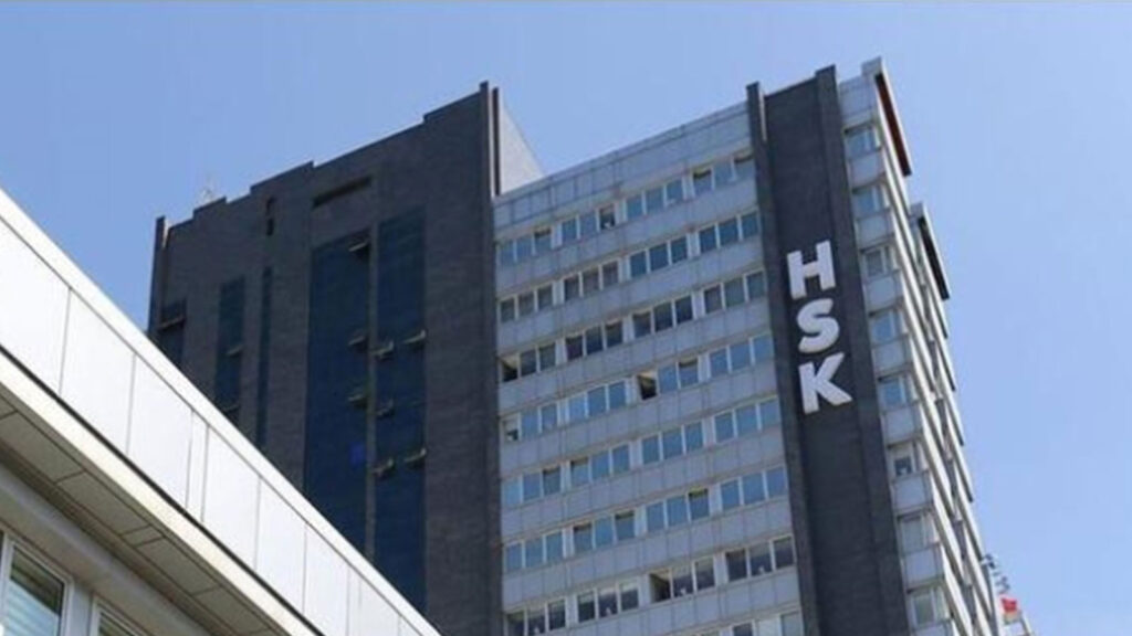 Hâkimler ve Savcılar Kurulu (HSK) seçimi tamamlandı: 15 aday belirlendi