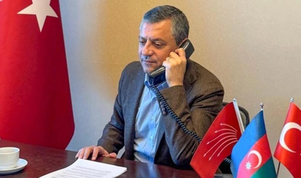 Havva İmamoğlu’ndan Akşener’e… Özgür Özel’den 32 anneye telefon