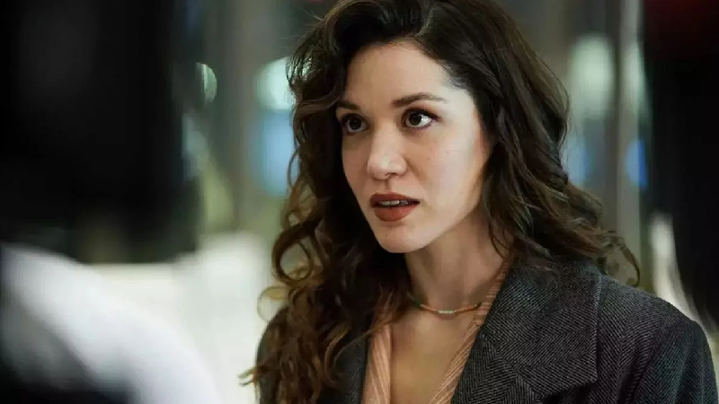 Hazal Subaşı Spotify’a isyan etti: Pardon siz kimsiniz?