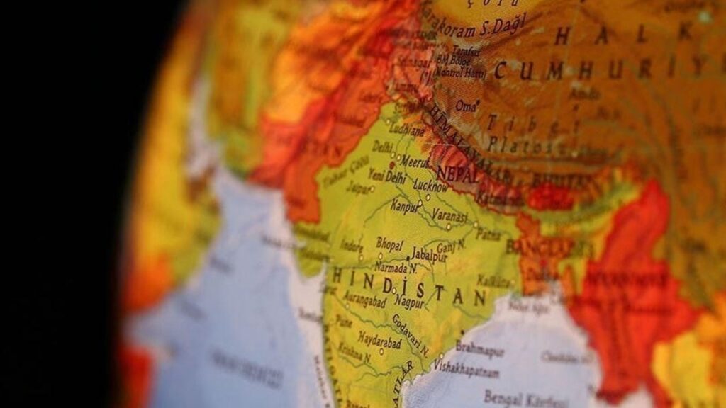 Hindistan’dan açıklama! “Pakistan gece boyunca saldırdı”