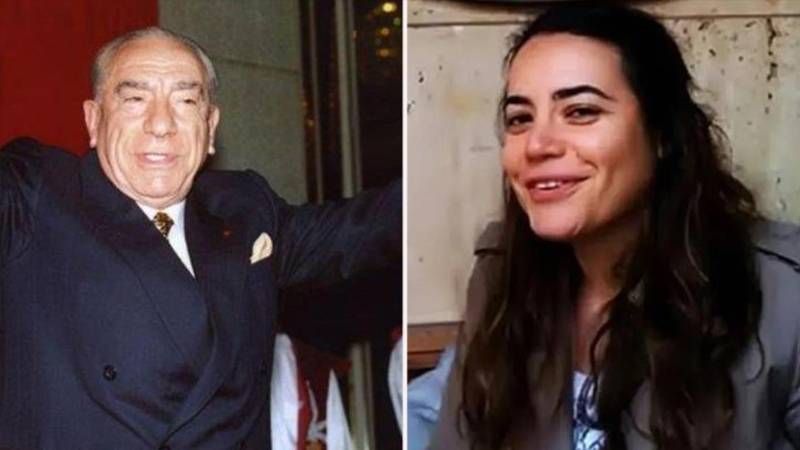 İddia: MHP kurucu lideri Alparslan Türkeş’in kızı Ayyüce Türkeş’e babasının kabrinde saldırı