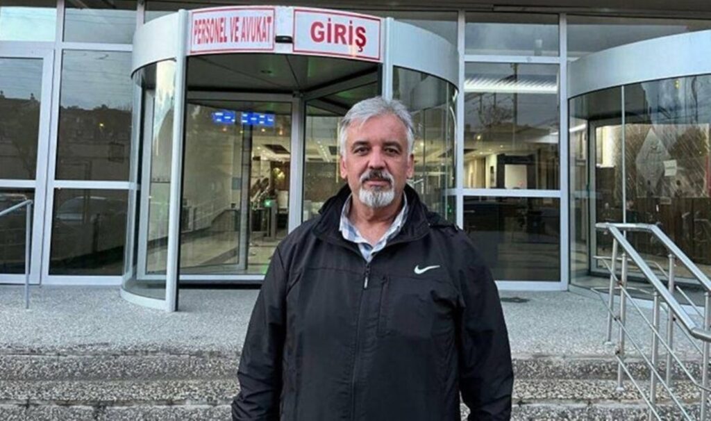 İddianame hazırlandı! CHP’nin otobüs şoförü için hapis istemi: ‘Otobüs’ silah sayıldı!
