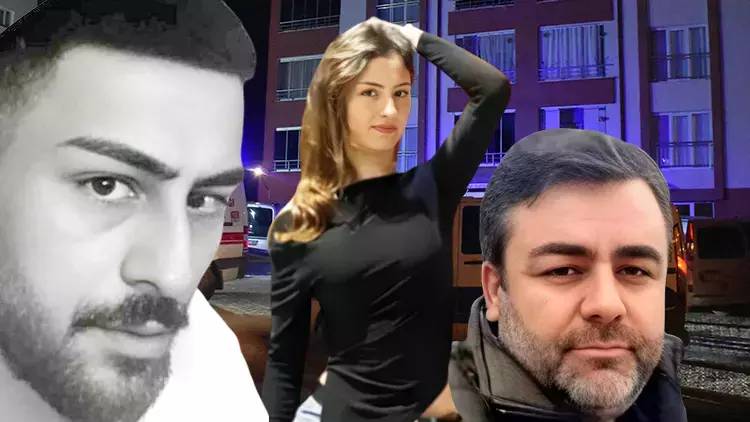 İki kardeşi evlerinde bıçaklayarak öldürdüğü iddia edilen zanlı adliyede: Kayıp babayı da öldürdüğü iddia edildi