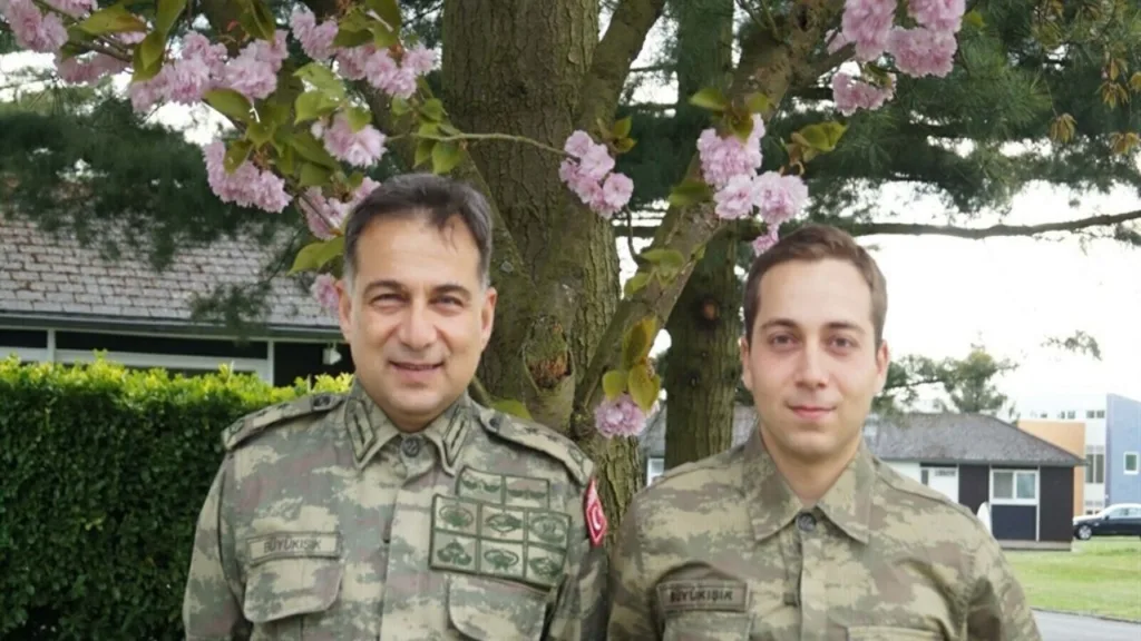İntihar değil cinayet vakası!.. 8 polisin ve Dorukhan’ın babasının ifadesi ortaya çıktı