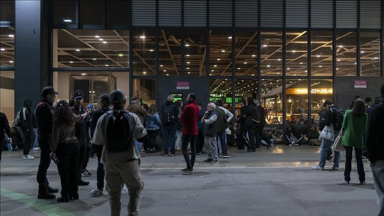 İspanya’dan elektrik kesintilerine ilişkin yeni açıklama