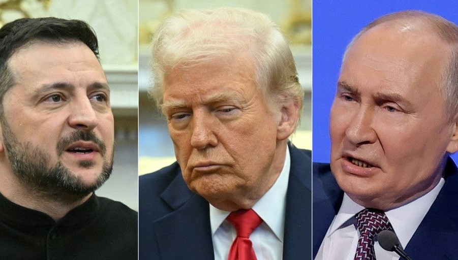 İstanbul görüşmeleri sonrası kritik temas | Putin: Ukrayna ile anlaşmaya varıldığı takdirde ateşkes mümkün