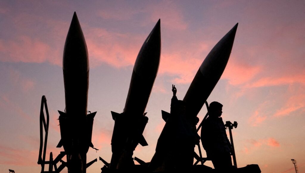 İstanbul’da nükleer görüşmesi: İran, İngiltere, Fransa ve Almanya buluşacak