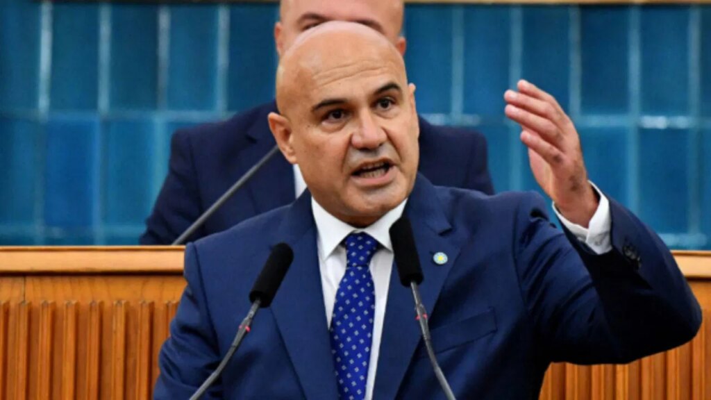 İYİ Partili Turhan Çömez’den ‘400 milletvekili’ çıkışı: ‘Artık fiilen AKP- MHP- Hüda Par ve DEM Parti ittifakı kurulmuştur’