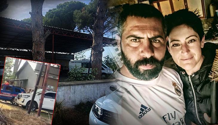 İzmir’de dehşet veren olay: Sevgisiyle ağaca asılı halde bulundu