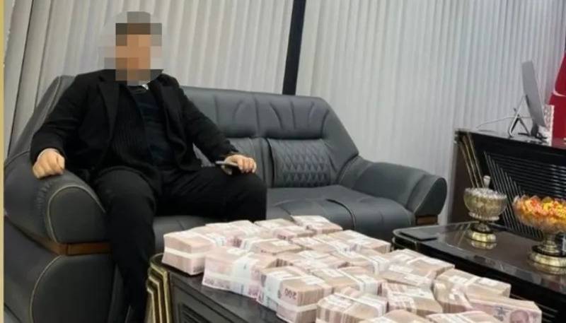 İzmir’de villa takasında dolandırıcılık iddiası; 3 milyon TL’lik bavul TikTok’ta paylaşıldı!