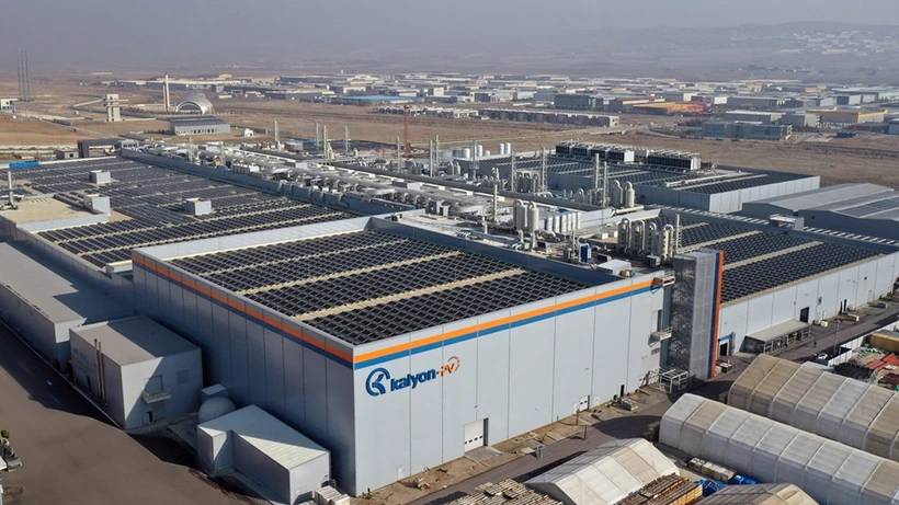 Kalyon PV’den açıklama: Başlatılan ve yürütülen bir soruşturma bulunmamaktadır
