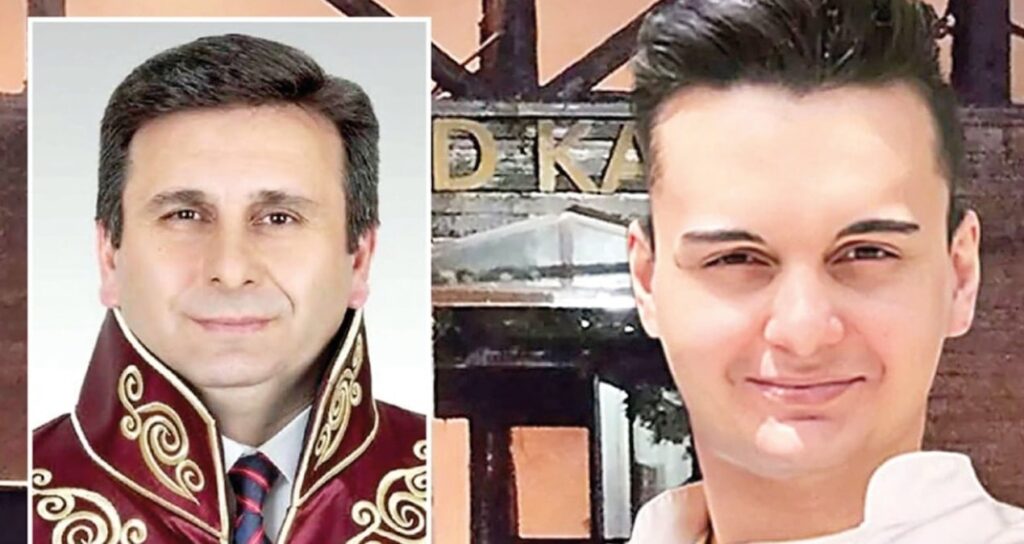 ‘Kartalkaya faciası organize kötülük’