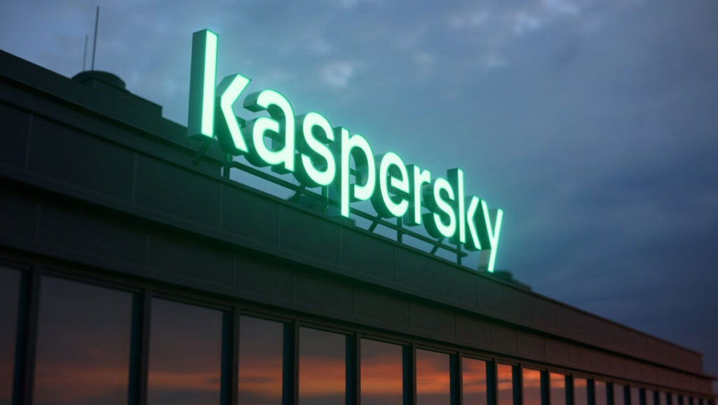 Kaspersky tedarik zinciri saldırılarındaki yükselişe dikkati çekti