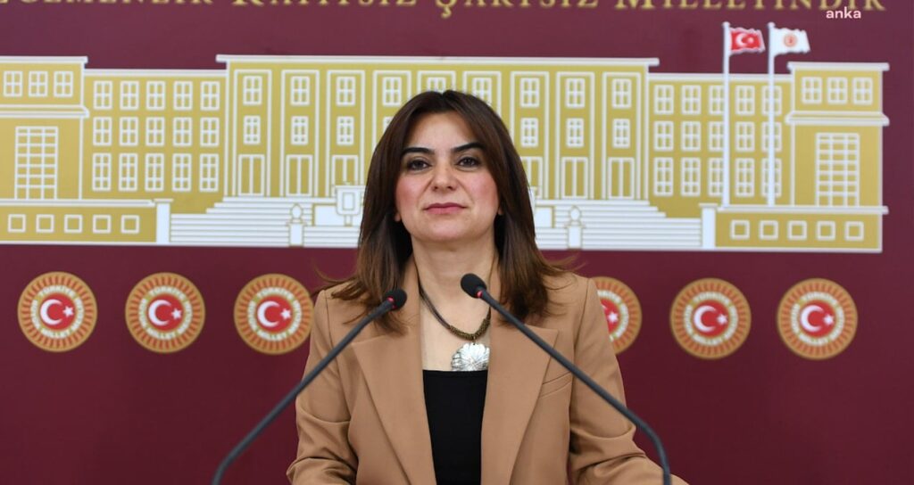 Kayyumlarla ilgili yeni bir gelişme olacak mı? DEM Partili vekil açıkladı