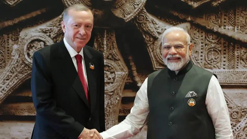 Keşmir krizi: Hindistan’da Türkiye’ye boykot genişliyor