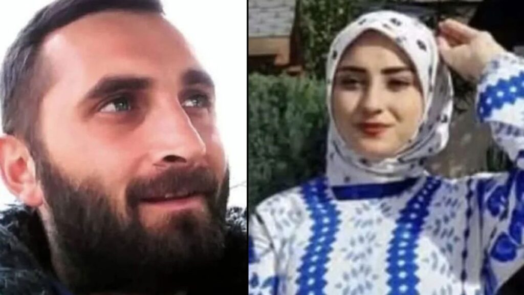 Küpkaya’da kaybolan iki gençten 40 saattir iz yok… Başkan Türkcan’dan kritik açıklama geldi