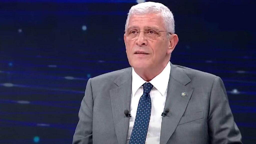 ‘Lozan’ ayrıntısına dikkat çekti! Dervişoğlu’ndan PKK’nin bildirisine tepki: ‘Türkiye bu kararı çöpe atmazsa…’