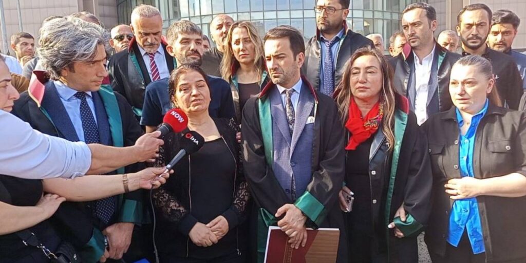 Market çalışanını öldüren sanığın cezası belli oldu
