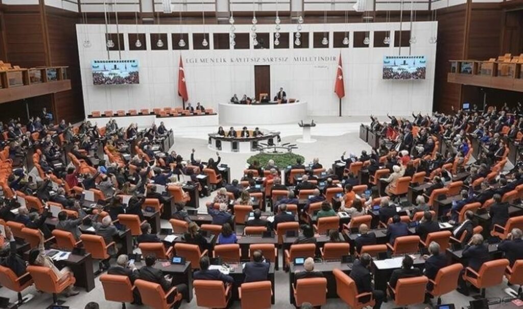Meclis ne zaman tatile girecek? TBMM ne zaman kapanacak?