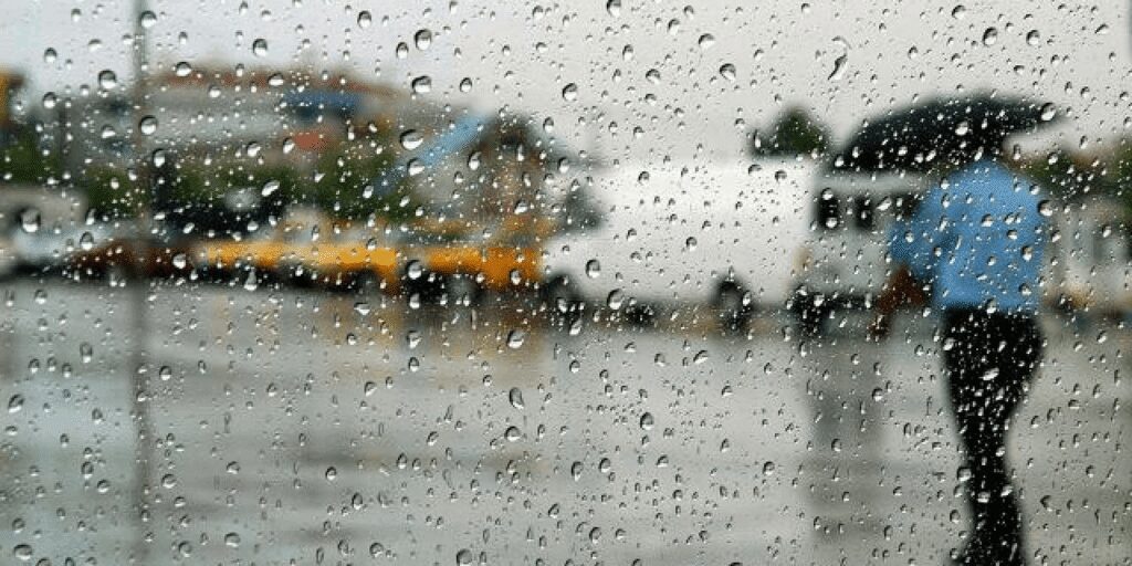 Meteorolojinin son raporu: Yağmur geçişleri görülecek