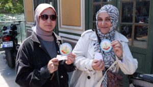 Meydanlarda ‘kilo kontrolü’ uygulaması başladı! 81 ilde yapılacak