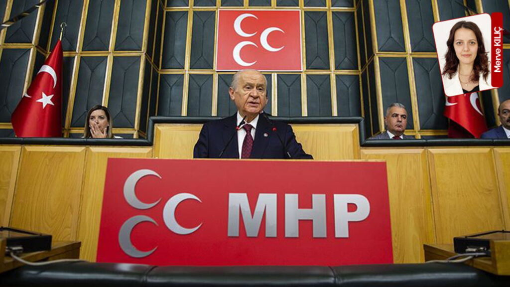 MHP lideri Bahçeli’nin önerisi siyasette yeni tartışmaları beraberinde getirdi: Komisyon hareketliliği