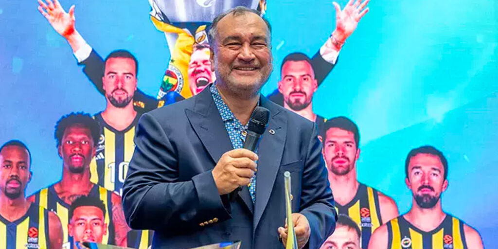 Murat Ülker ‘Kalem mi kılıç mı’ dedi: Tercihini yaptı