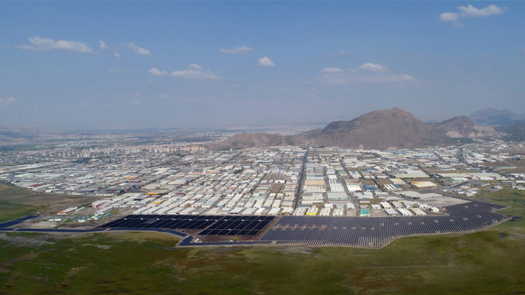 Kayseri Sanayisi 2025’te Ekonomik Sıkıntılarla Mücadele Ediyor